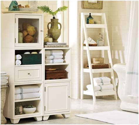 15 clever life hacks for bathroom storage and organization architecture and design