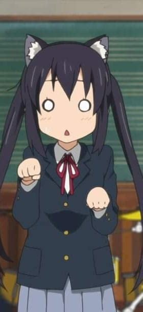 Daily Azunyan Day 235 Azusa Is Absolutely Baffled By How Much The Lmc