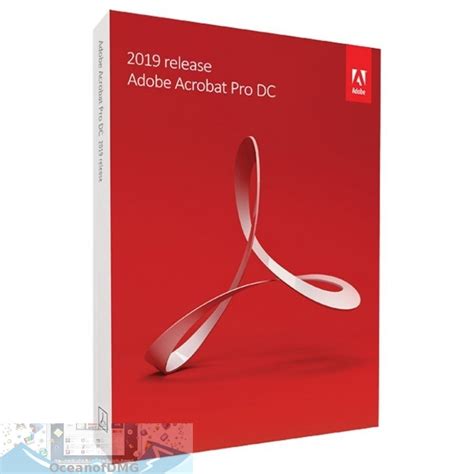 Download Adobe Acrobat Pro Dc For Macos X