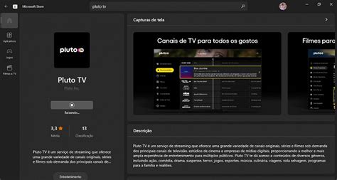 Pluto Tv Agora Está Disponível Para Windows 10 11 E Xbox Veja Como Baixar