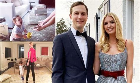 If you're wondering how much jared kushner's net worth amounts to, you don't have to do much guessing anymore. Ivanka Trump: Donald daughter and Jared Kushner live in £4 ...