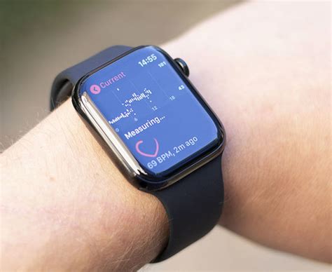 Apple Watch Series 4 Review Worlds Best Smartwatch Just Got Even