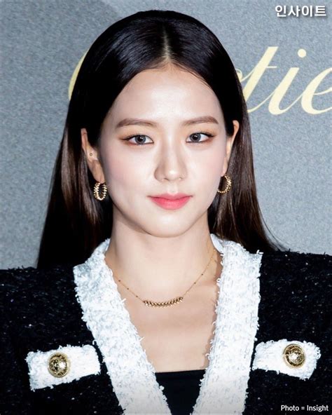 See more ideas about blackpink jisoo, blackpink, black pink. BLACKPINK's Jisoo Has Been Named A Top Fashion Influencer ...