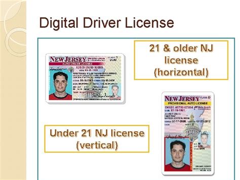 Nj Driver License System Chapters 1 And 2