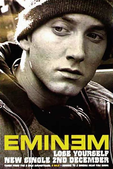 Eminem Lose Yourself Video Musical 2002 Imdb