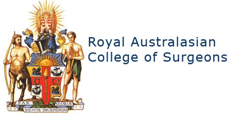 We set and enforce standards, and provide leadership and education to the dental profession. Royal Australasian College of Surgeons-Monitoring and ...