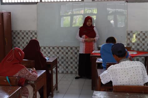 Sanggar Kegiatan Belajar Kota Pekalongan Buka Pendaftaran Tahun Ajaran