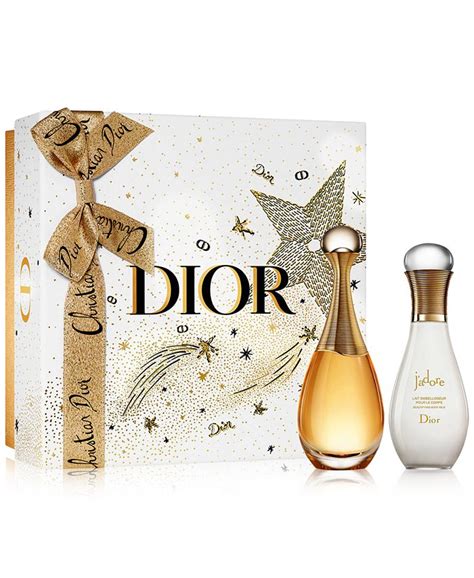 Dior 2 Pc Jadore Eau De Parfum T Set And Reviews Perfume Beauty