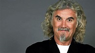 Sir Billy Connolly CBE – Scottish Traditional Music Hall of Fame