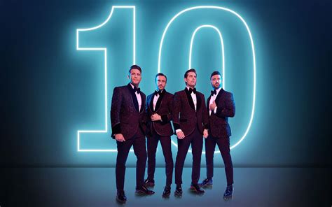 The Overtones Tickets The Overtones Tour Dates Concerts
