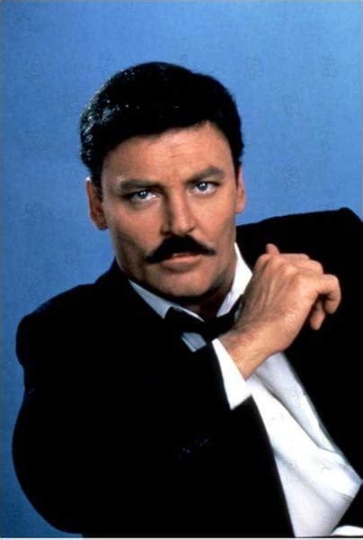 Picture Of Stacy Keach