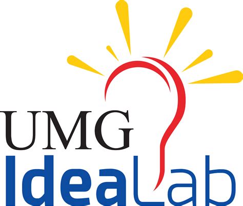 Logo Umg Png Free Png Image