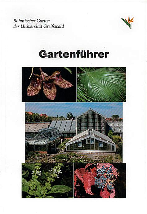 Angelegt wurde er im jahr 1763 durch samuel gustav wilke als arzneimittelgarten. Botanischer Garten und Arboretum - Universität Greifswald