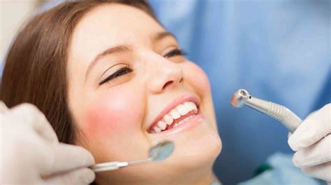 Top 6 Dental Treatments That Will Revitalize Your Smile