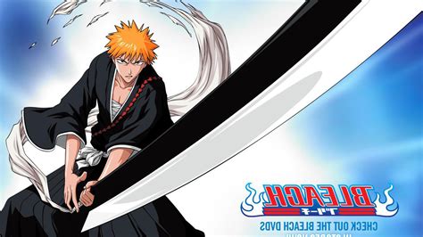 Bleach Hd Wallpapers 1080p Wallpapersafari