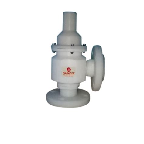 Pvc Pressure Relief Valve At Rs 8000 Piece In Thane Primech