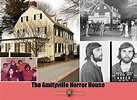 The Amityville True Horror House (112 Ocean Avenue) | via ...