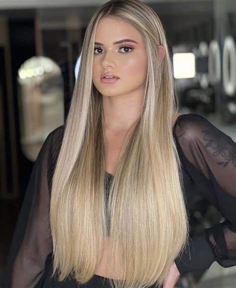Sexy Hair Long Hair Styles Healthy Long Hair Updos Favorite Things Blond Long Hairstyle