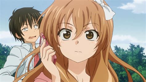 Golden Time Wallpapers 76 Pictures