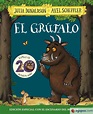 EL GRUFALO. EDICION ESPECIAL 20 ANIVERSARIO - JULIA DONALDSON ...