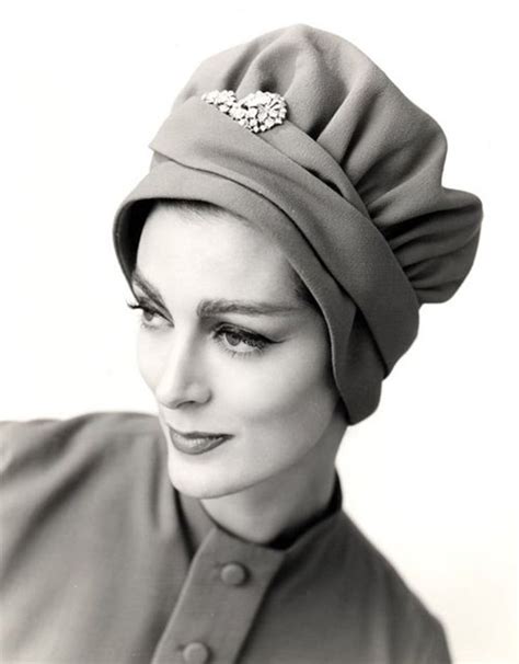 Carmen Dellorefice In 2020 Carmen Dellorefice Hats Vintage