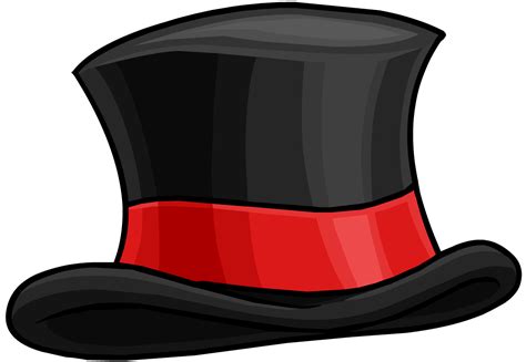 Top Hat Png Discover And Download Free Top Hat Png Images On Pngitem