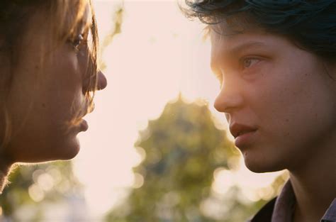 2 Blue Is The Warmest Color 2013 Therichest