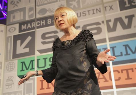 Cindy Gallop On Sex Porn And The Business Of Knowing The Difference