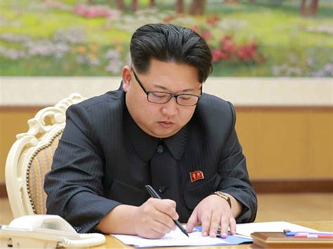North Korea Nuclear Test How Kim Jong Un Justifies Detonating A