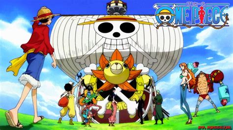 One Piece Ship Wallpapers Top Free One Piece Ship Backgrounds