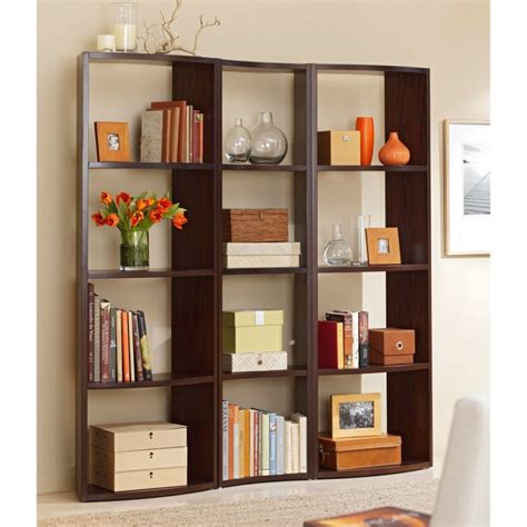 20 Neat Bookshelf Decorating Ideas For Modern Interior