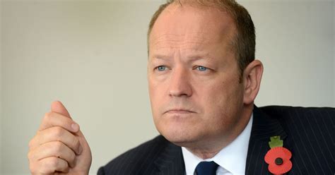 Sex Text Mp Simon Danczuk Wants Ken Livingstone Barred From His Labour Party Disciplinary