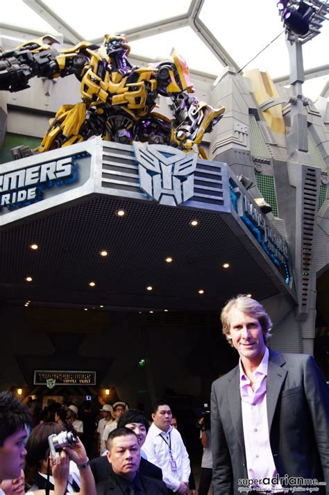 Although access to certain exhibits is limited. Universal Studio Singapore's TRANSFORMERS The Ride Review