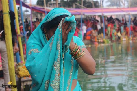 Chhath Puja 2020 Bidhi Significance Importance And History New