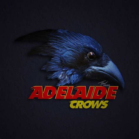Adelaide Crows Background Kolpaper Awesome Free Hd Wallpapers
