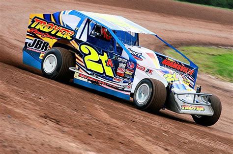 Australian Modified Champion Proves His Mettle In Cny Racing