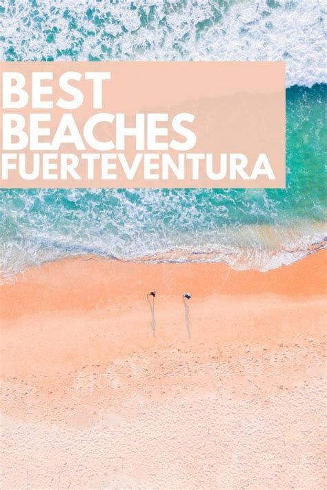 Best Beaches Fuerteventura You Ll Love Spain Travel Canaryislands Playa Beach Spaintravel