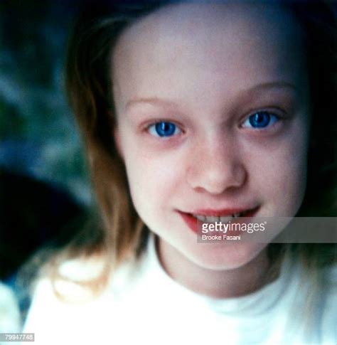 Blue Eyed Girl Teen Photos And Premium High Res Pictures Getty Images