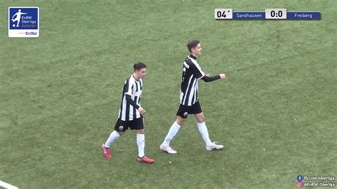 Herzlich willkommen in der welt vom washoku in freiberg. B-Junioren: 1:0 - Christian Schmidt - SV Sandhausen - SGV Freiberg Fussball - YouTube
