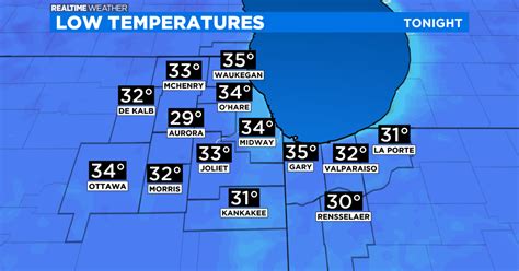 Chicago Weather Freeze Warning For Most Of Area Cbs Chicago