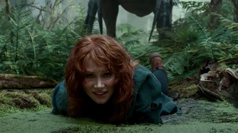 Jurassic World Dominions Script Got Help From A Franchise Wishlist By The Films Stars