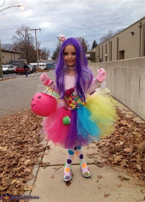 candyland katy perry costume no sew diy costumes
