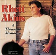 Rhett Akins - A Thousand Memories | Releases | Discogs