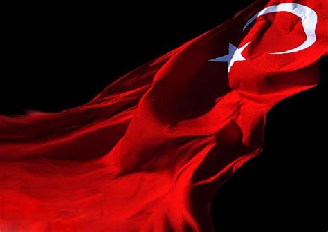 Türk Bayrağını ilk Kim Bulmuştur Kısa Bilgiler
