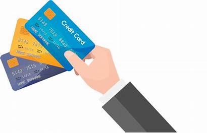 Credit Card Hand Cards Holding Low Apr