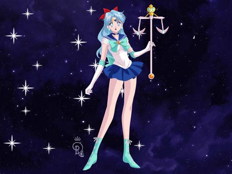 Sailor Libra By Menslady125 On Deviantart