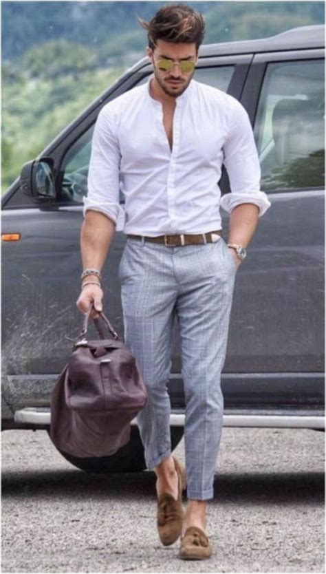 casual white shirt combinations best 21 style tips for men in 2019