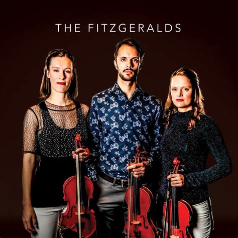 The Fitzgeralds Can Tickets 2022 Concert Tour Dates And Details