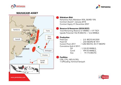 Pt pertamina hulu mahakam (phm) melakukan perombakan untuk posisi direktur. Meski Lakukan Efisiensi, Pertamina Tetap Jaga Produksi ...