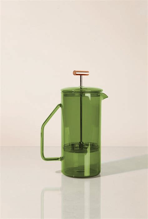 Discover coffee presses on amazon.com at a great price. The most beautiful French Press · Miss Moss